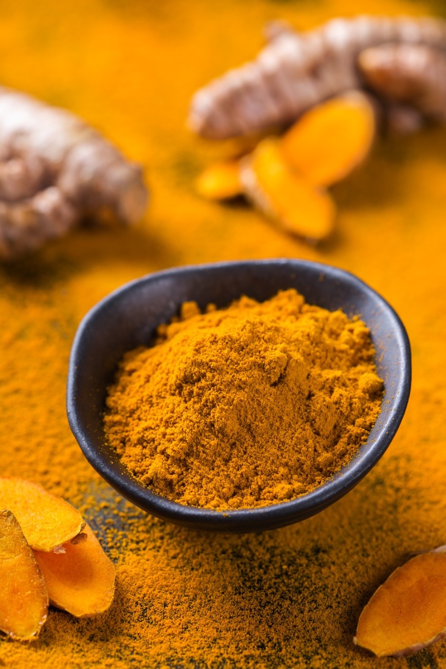 Turmeric
