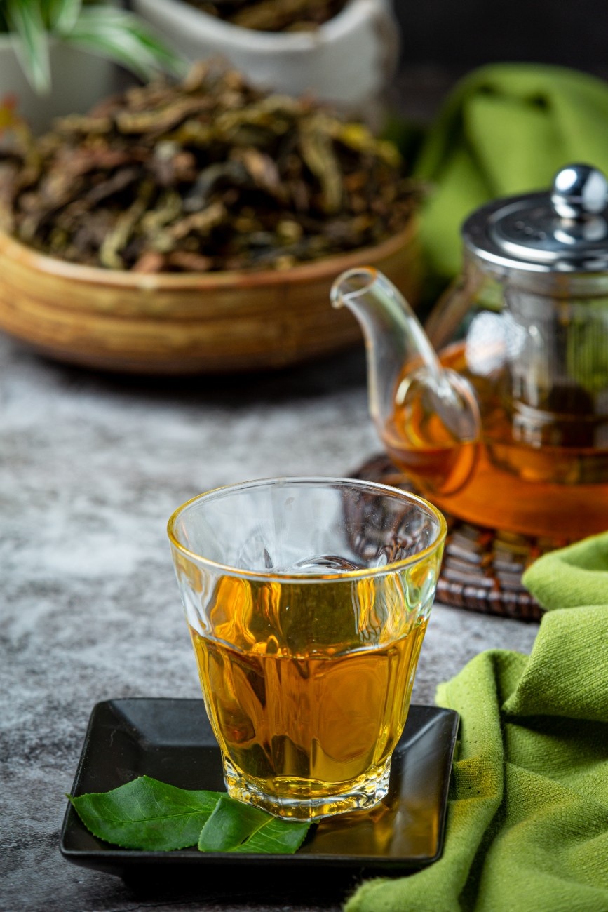 Green Tea