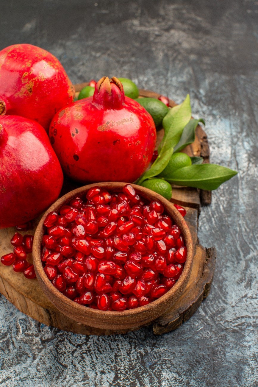 Pomegranate