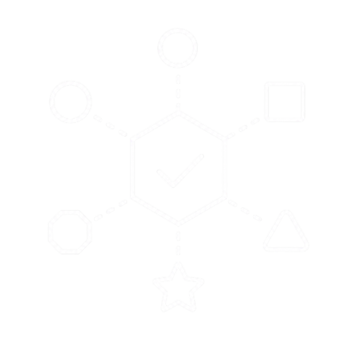 Research Matrix Icon